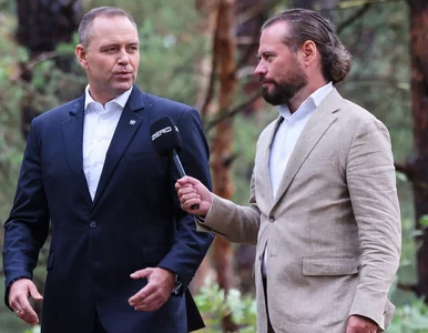 Miniatura: Wrze po wywiadzie Stanowskiego z...