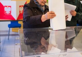Miniatura: „Cuda nad urną” w kolejnym mieście. Jest...