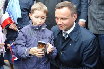 fot. https://www.facebook.com/andrzejduda