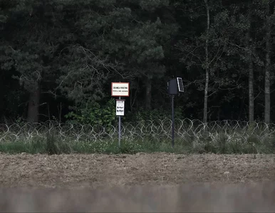 Miniatura: Białoruś znosi wizy dla Polaków....