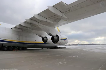 Antonow An-124-100 Rusłan 