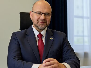 Miniatura: Lex szarlatan „przeszedł” przez Sejm....