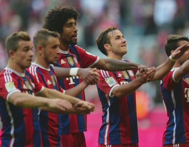 Miniatura: Skandal z udziałem Bayernu. Co się stało?