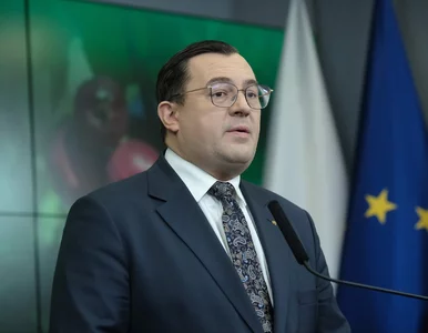 Miniatura: Kilkaset litrów gnojowicy przed domem...