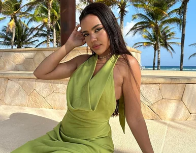 Miniatura: Lexy Chaplin: Związek z Marcinem Dubielem...