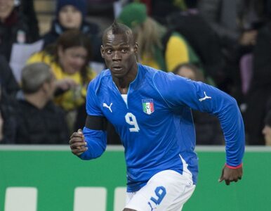 Miniatura: Nigeria nie dała się pokonać Włochom