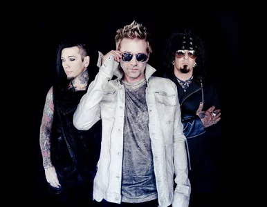 Miniatura: 10 faktów o Sixx:A.M., które powinien znać...