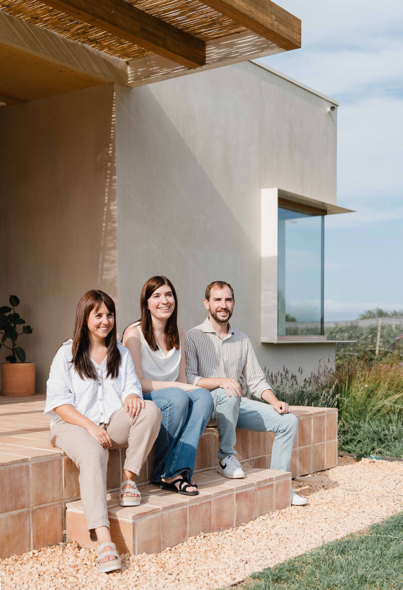 Clara Crous Fort, Amanda Soler Vela, Jordi Collell Puig z&nbsp;Clara Crous Arquitectura