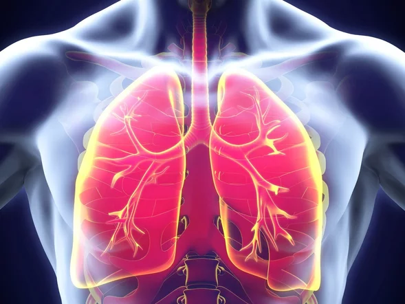 Miniatura: Pulmonolog: Rehabilitacja pulmonologiczna...