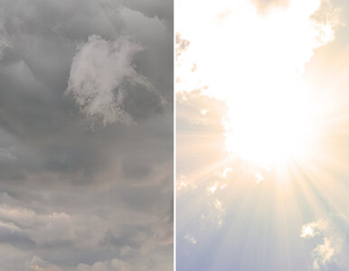 Miniatura: Jaka pogoda będzie w czerwcu? IMGW zabrał...