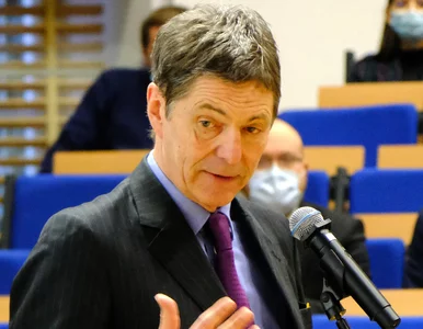 Miniatura: Ambasador Niemiec w Polsce: PiS potrzebuje...