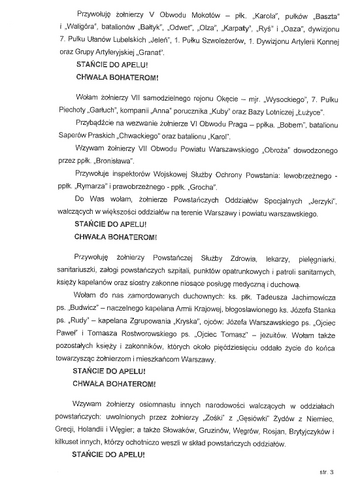 Apel pamięci