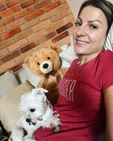 Magdalena Narożna 