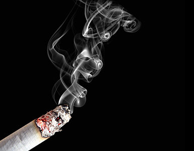 Miniatura: PiS chce zakazać palenia w ogródkach piwnych