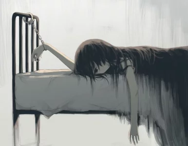 Miniatura: Japoński artysta zachwyca swoimi...