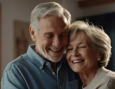 Miniatura: Emeryci też chcą dostawać 800+. Dodatek...