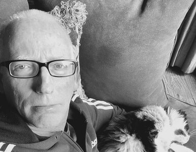 Miniatura: Twórca „Dilberta” nie żyje. Scott Adams...