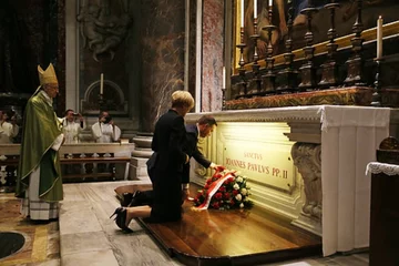 fot. fot. Andrzej Hrechorowicz/prezydenta.pl