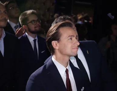 Miniatura: Politycy Konfederacji dla Wprost o...