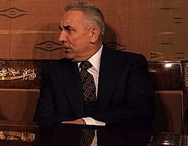 Miniatura: „Polska – Tak. Gierek –...