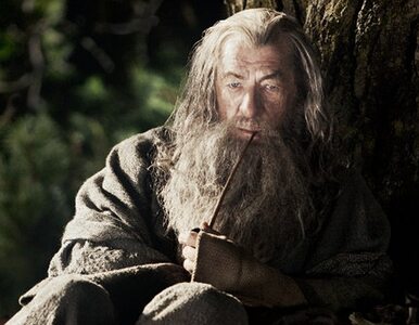 Miniatura: Gandalf jednak nie ma raka prostaty