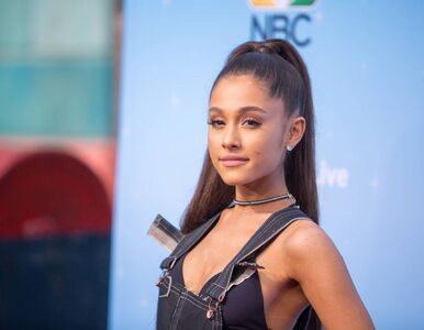 Miniatura: Ariana Grande chce pokryć koszty pogrzebów...