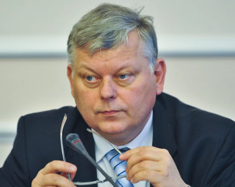 Miniatura: Mocne słowa posła PiS dotyczące syna...