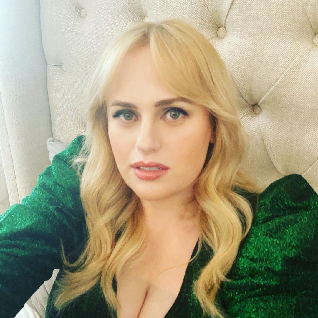 Rebel Wilson 