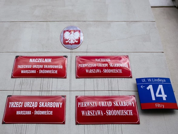 Miniatura: Duże zmiany w e-Urzędzie Skarbowym. Te...