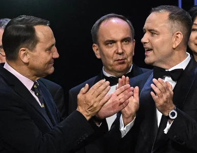 Miniatura: Nawrocki skrytykował rozliczanie afer PiS....