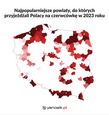 Czerwc&oacute;wka 2023