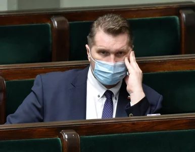 Miniatura: Rada Ministrów przyjęła projekt ws....