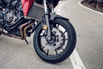 Yamaha Tracer 700