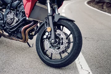 Yamaha Tracer 700 