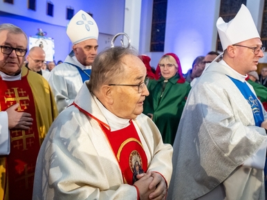Terlikowski dla „Wprost”: Polscy biskupi albo nie znają nauczania...