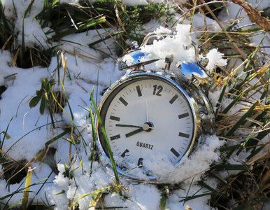 Kiedy zmiana czasu na zimowy 2021? Ostatnia manipulacja zegarkami za 5 lat?