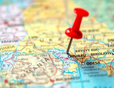 Miniatura: Odwrotny QUIZ ze geograficzny. My podajemy...