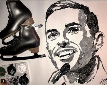 Praca Nathana Wyburna 