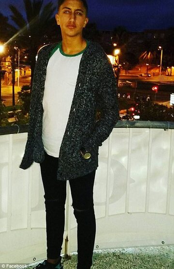 Moussa Oukadir