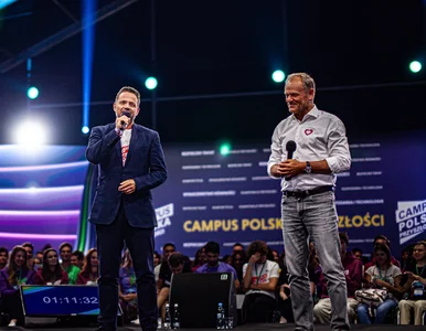 Miniatura: Wybory pokrzyżują plany Trzaskowskiego?...