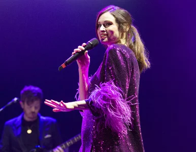 Miniatura: Sophie Ellis-Bextor wyjawia sekret sprzed...