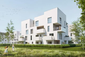 Bacciarellego 54 Trei Real Estate kupiło Bacciarellego 54