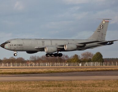 Miniatura: Hiszpania zamyka niebo dla części...