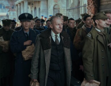 Miniatura: Głośny polski film w końcu online. Takiego...