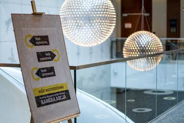 Wytw&oacute;rnia Film&oacute;w Fabularnych w&nbsp;Łodzi