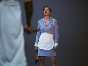 O „Kill Boksoon” niedługo będą mówić wszyscy. Film od dziś dostępny jest...