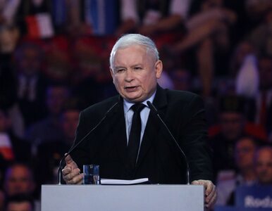 Miniatura: Kaczyński po wyborach przejdzie dwie...