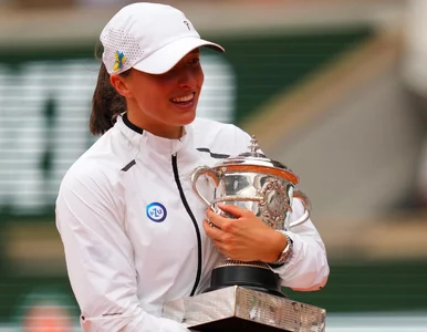 Miniatura: Wielki tenis zawita do Polski. Twarda...