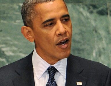 Miniatura: Obama ostrzega Iran. "Czas na dyplomację...