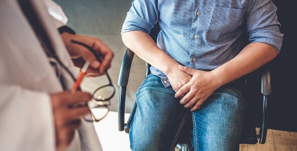 Miniatura: Zdrowie seksualne